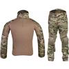 EMERSON Divisa Completa Combat Gen. 2 Multicam Emerson