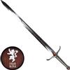 Spada Giuramento, Oathkeeper di Jaime Lannister e Brienne di Tarth, Game Of Thrones