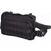 EMERSON Borsa da Petto Chest Recon Bag - Nero - MOLLE - Emerson (EM9285BK)
