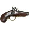 DENIX PISTOLA DECORATIVA DERINGER PHILADELA