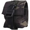 EMERSON Tasca porta Granata singola LBT Style - Multicam Nera - Emerson (EM6369MCBK)