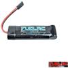 FUEL RC Batteria Ni-Mh 8.4X1600 mAh Mini Type Fuel RC (FL-8 4X1600)