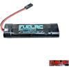 FUEL RC Batteria Ni-Mh 9.6X1600 mAh Mini Type Fuel RC (FL-9 6X1600)