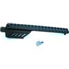 cyma SLITTA TACTICAL PER GLOCK ELETTRICA