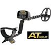 GARRETT METAL DETECTOR GARRETT AT GOLD