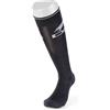 DEFCON 5 Calzini lunghi in TacTel® - Nero - Stagione di utilizzo: Primavera/Estate - Defcon 5 (D5-CLZ03)