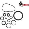 ARES KIT 11 O-ring per Sniper softair DSR-01 by ARES