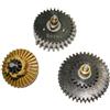 ROYAL Set ingranaggi in acciaio cuscinettati per gear-box softair 16:1 Royal