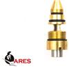 ARES VALVOLA GAS PER CARICATORI DSR ARES