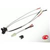 ELEMENT KIT COMPLETO ELETTRICO PER GEARBOX VER.2 ANTERIORE ELEMENT