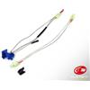 ELEMENT KIT COMPLETO ELETTRICO PER GEARBOX VER.2 POSTERIORE ELEMENT