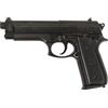 CYBERGUN Pistola Softair a Molla in ABS Taurus PT92