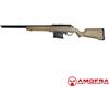 ARES Fucile Softair Sniper M700 Striker AS01 (AR-AS01T) marchio Ares Amoeba