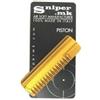 SNIPER.MK PISTONE STD IN ALLUMINIO ORO (SMK)