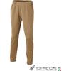 DEFCON 5 Pantaloni Termici Livello 2 - Soffice e Leggero - Coyote Tan - Defcon 5