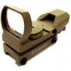 JS-TACTICAL RED DOT 15X35 OLOGRAFICO 4 TIPI DI MIRINO