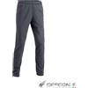 DEFCON 5 Pantaloni Termici Livello 2 - Soffice e Leggero - Grigio - Defcon 5