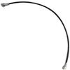 Frusta di ricarica per carabine PCP ad aria compressa 47 CM (IC1072)