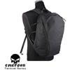 EMERSON Zaino Tattico Emerson 18LT LIGHTWEIGHT 1-DAY HIKING 500D. NERO