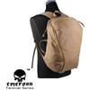 EMERSON Zaino Tattico Emerson 18LT LIGHTWEIGHT 1-DAY HIKING 500D TAN