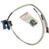 LONEX KIT ELETTRICO POSTERIORE AD ALTA CONDUZIONE PER AK47 (LONEX)