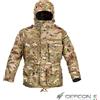 DEFCON 5 Giacca SAS Smoke - Multicamo - RIP STOP, Wind Stop, Idrorepellente - Defcon 5