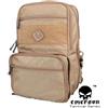 EMERSON Zainetto Tan D3 Espansibile DA 10/18 LT Emerson -EM9324CB