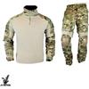 EMERSON Divisa completa Combat Warrior Multicam Js Tactical (JSWAR-MU