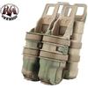 EMERSON PORTA CARICATORE PER M16 + CAR PISTOLA FAST AT-FG