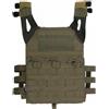 EMERSON Giubbino Tattico Chest Rig Jumper Plate Carrier - Ranger Green Verde - Emerson Blue Label (EMB7344RG)