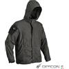 DEFCON 5 Giacca Leggera HAWK richiudibile - Nero - Defcon 5