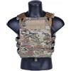 EMERSON Giubbino Tattico Chest Rig Jumper Plate Carrier - Multicam - Emerson (EM7344MC)