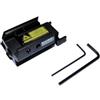 SWISS ARMS Micro laser Sight compatto per pistole e fucili softair, full-metal - Swiss Arms