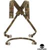 EMERSON Chest Rig X-Harness Kit Multicam EmersonGear