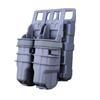 EMERSON PORTA CARICATORE PER M16 + CAR PISTOLA FAST VERDE