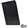 JING GONG Caricatore maggiorato 500 colpi per fucili softair serie LK58 metallo colore nero marca JG