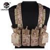 EMERSON CORPETTO TATTICO AOR1 EASY CHEST RIG