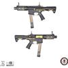 G&G Fucile elettrico da softair ARP9 CQB Carbine CM16 AEG ASG Gold Stealth - G&G