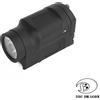 BIG ARCHERY Torcia Led 270 Lumen con Remoto Nera Big Dragon