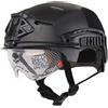 EMERSON ELMO EXP BUMP NERO CON VISIERA EMERSON