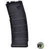 WE Caricatore a gas 30 BBs per fucili softair serie MSK/MUSOKEN colore nero marca WE
