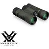 VORTEX Binocolo DIAMONDBACK® HD 8x28 con accessori - Vortex (VX-DB210)