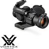 VORTEX Red Dot STRIKEFIRE® II 1x30 - Reticolo Dot Rosso | MOA - Vortex (VX-SFBR504)