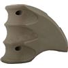 EMERSON IMPUGNATURA FRONTALE/MINIGONNA MWG TAN ERGONOMICA PER AR15,M16