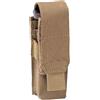 OUTAC Tasca porta caricatore per pistola - Coyote Tan - Outac (OT-PM01 CT)