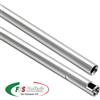 FPS Canna interna di precisione per softair 6.03mm x 185mm - Acciaio Inox AISI 304 - FPS (PIB185)