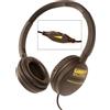 GARRETT Cuffie Clear Sound per Metal Detector- Garret