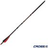 Dardo Freccia per Balestra in Carbonio 16 Cross-X