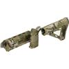 BIG DRAGON KIT TRASFORMAZIONE M&P15 PER M4 MULTICAM