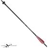 CARBON EXPRESS Dardo per Scaricamento Balestra Carbon Express